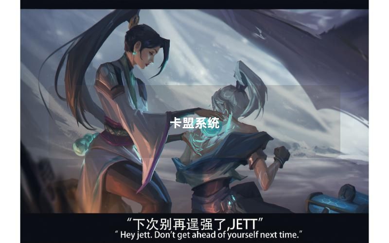 卡盟系统