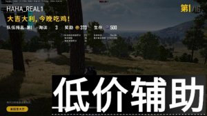 绝地求生阿尔法追踪辅助下载推荐 单板卡密与追踪版本不通用购